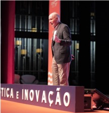 Sheffi in Recife