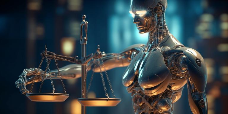 AI balancing with Humans