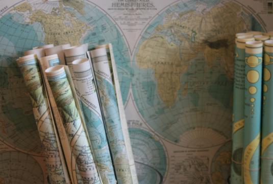 Maps 