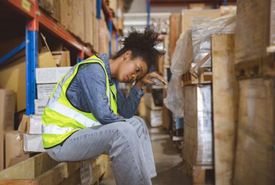 New Inventory Problems Expose Old Supply Chain Weaknesses
