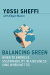 Balancing Green Cover