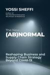 New Abnormal Cover